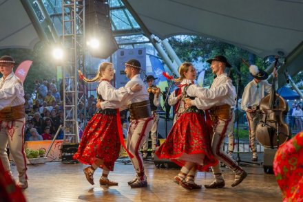 60. Tydzień Kultury Beskidzkiej